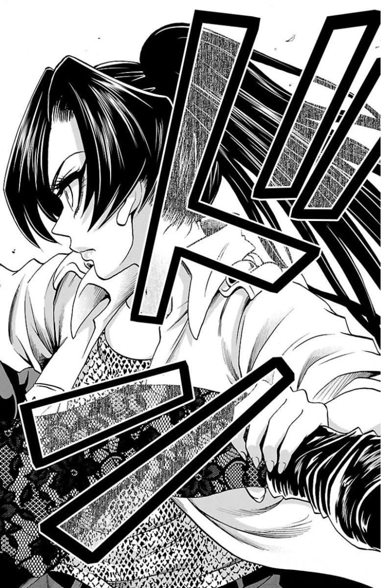 六道の悪女たち 第51話 - 16