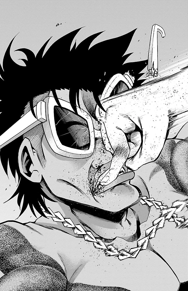 六道の悪女たち 第58話 - 13