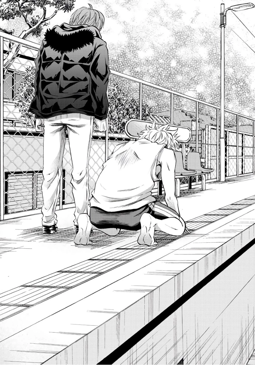 六道の悪女たち 第95話 - 17