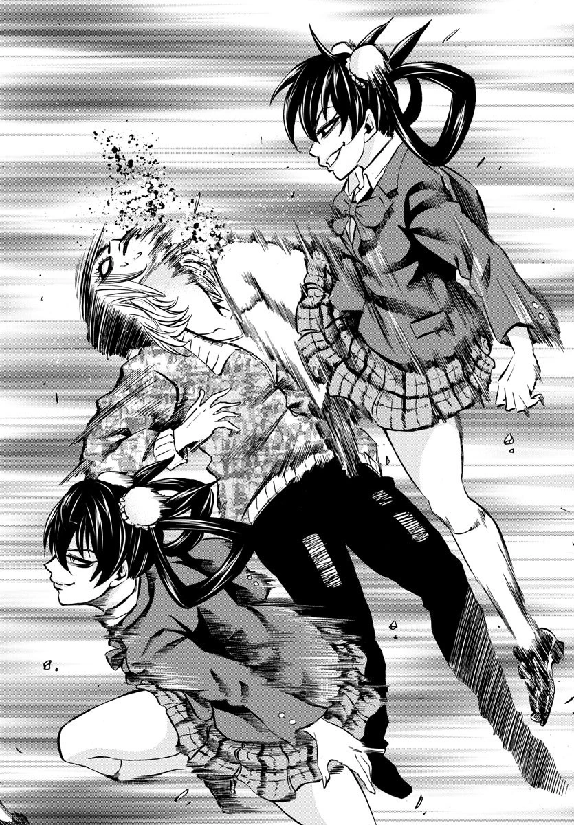 六道の悪女たち 第132話 - 2