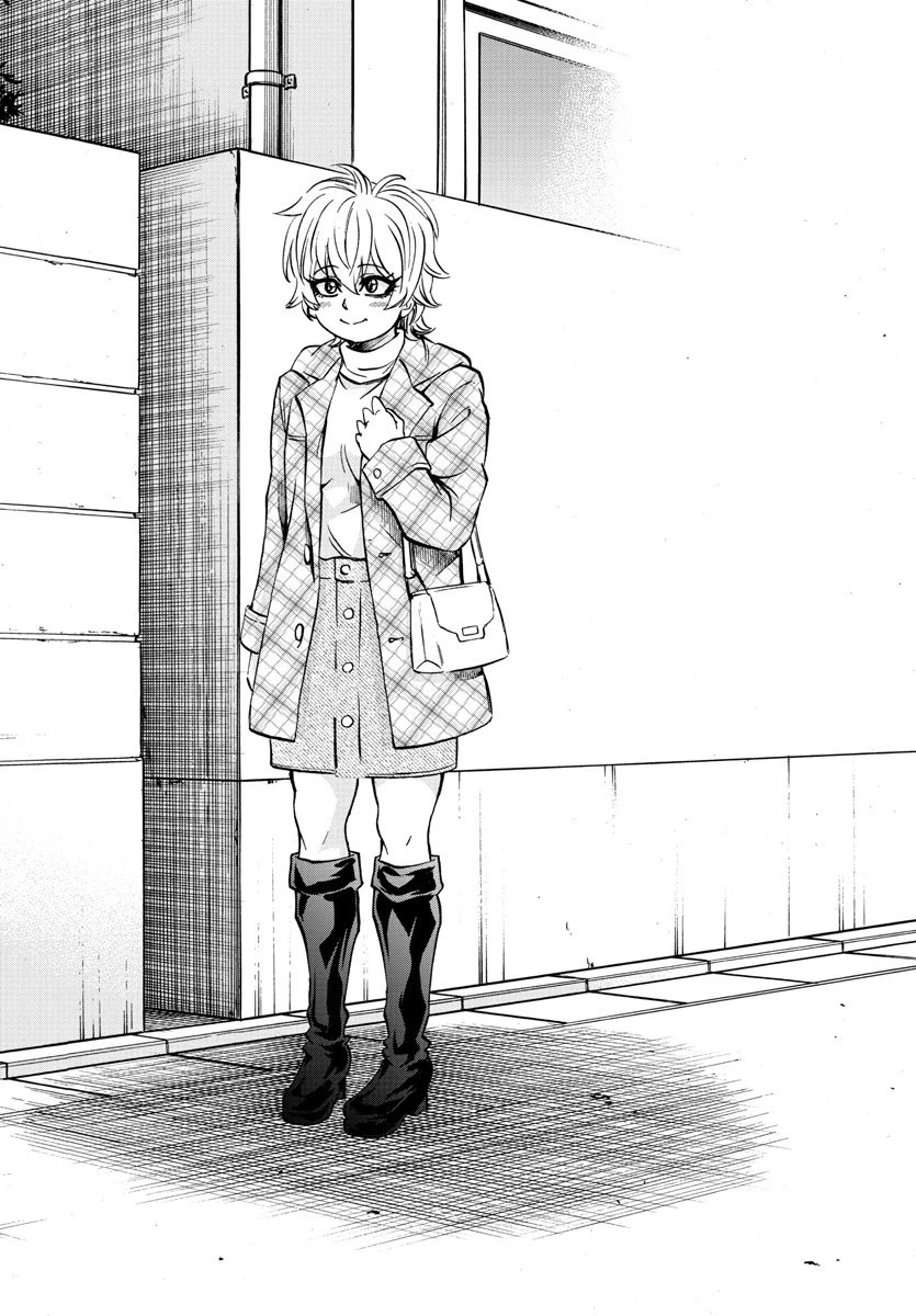 六道の悪女たち 第133話 - 18