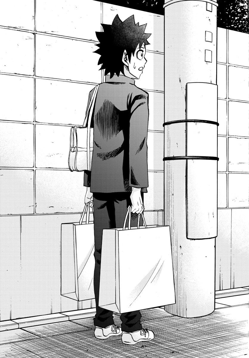 六道の悪女たち 第133話 - 19