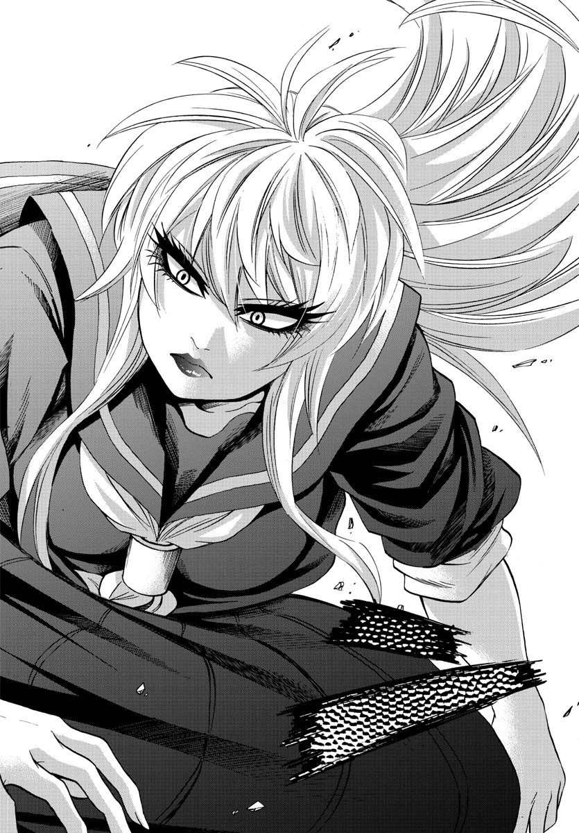 六道の悪女たち 第144話 - 18