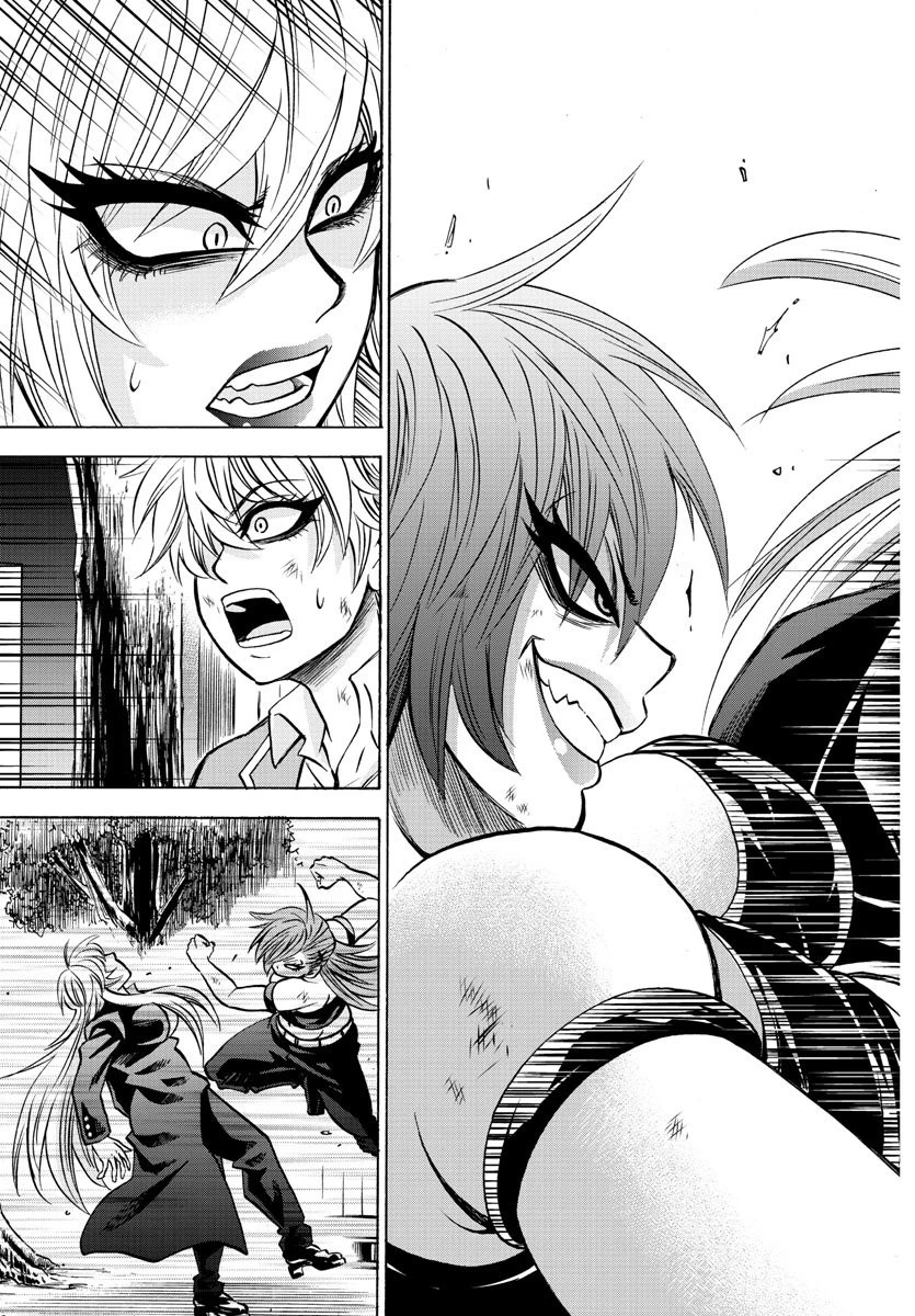 六道の悪女たち 第156話 - 15