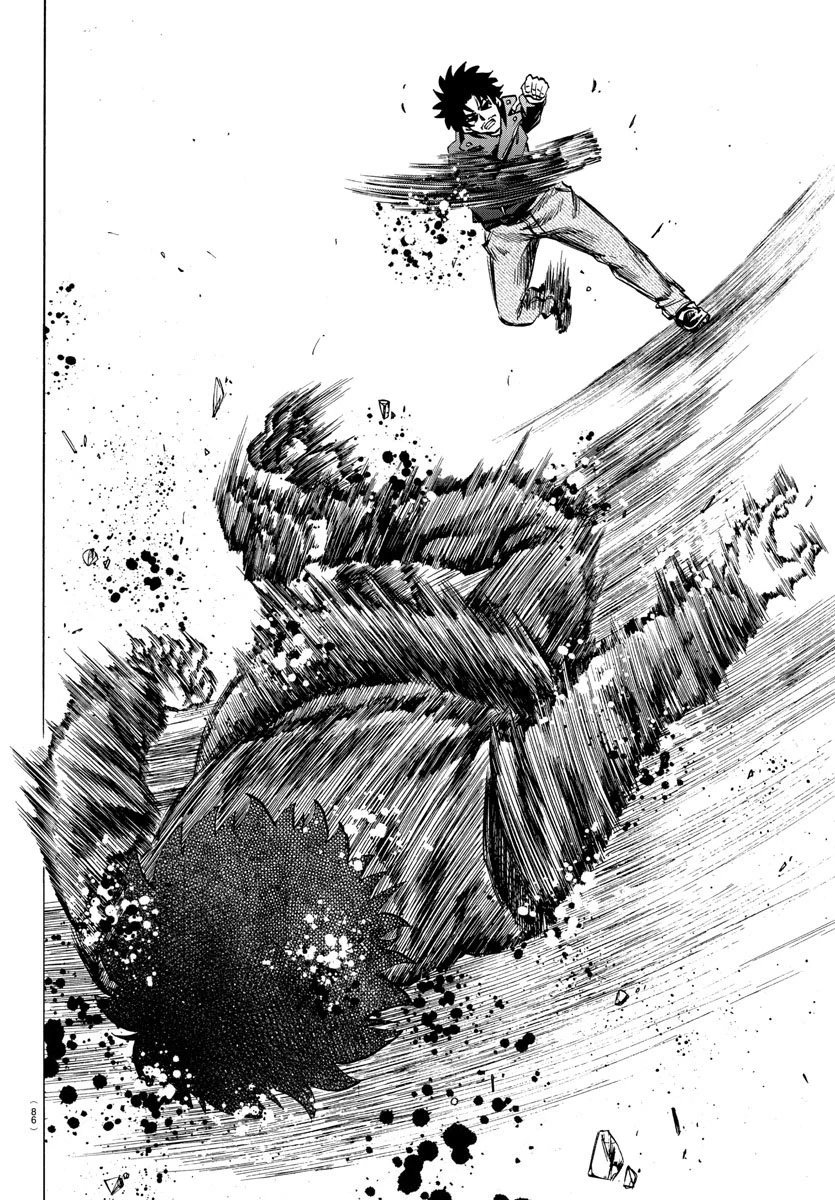 六道の悪女たち 第158話 - 19