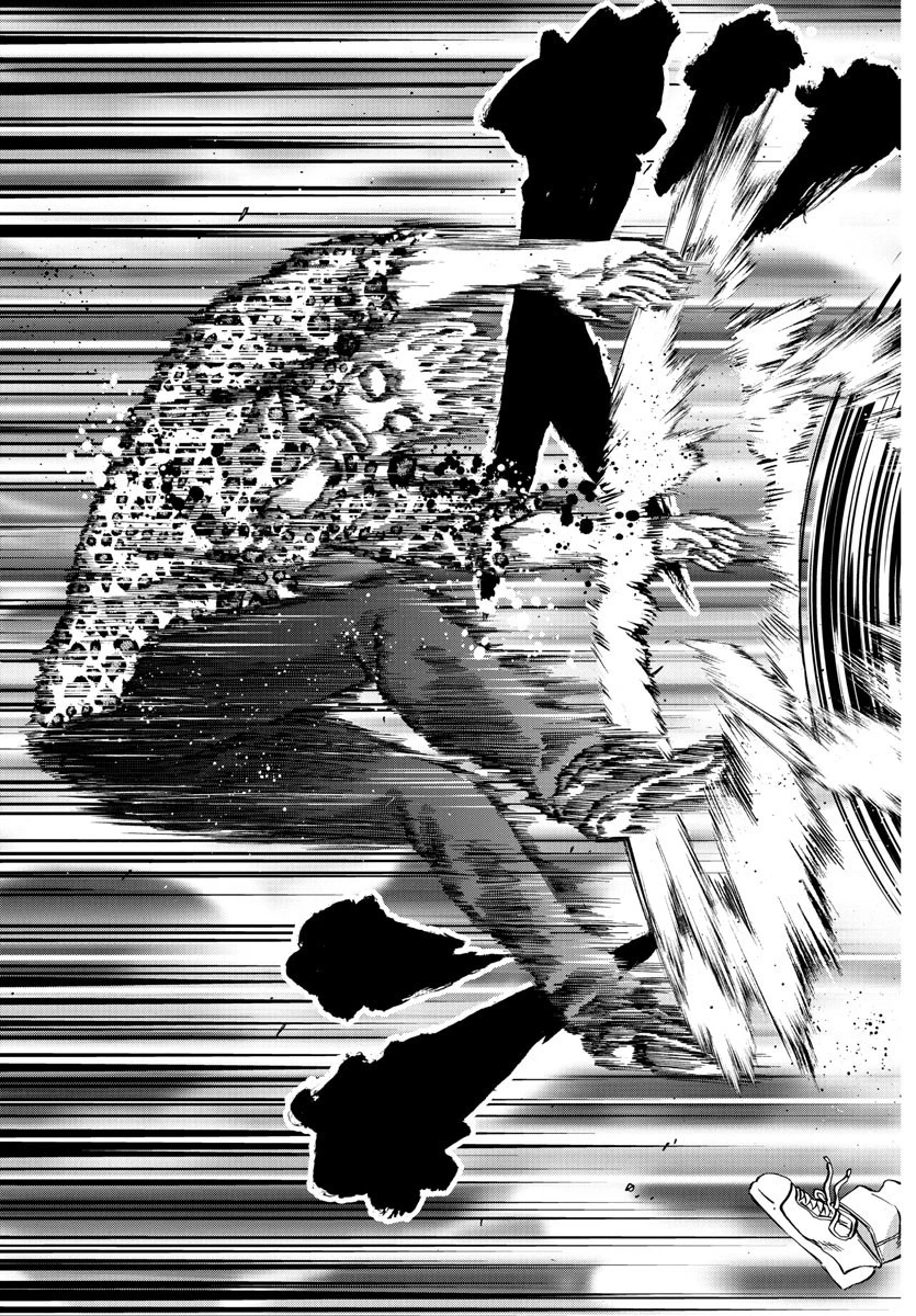 六道の悪女たち 第186話 - 15