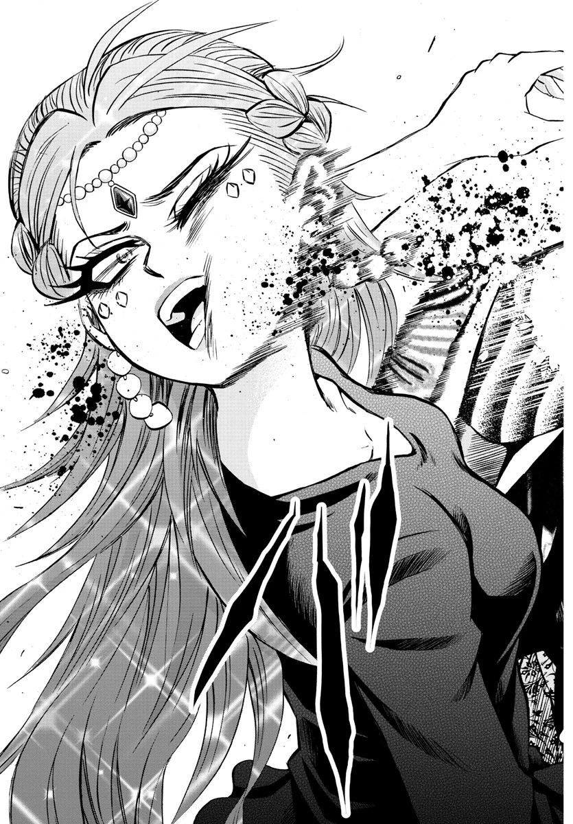 六道の悪女たち 第190話 - 15