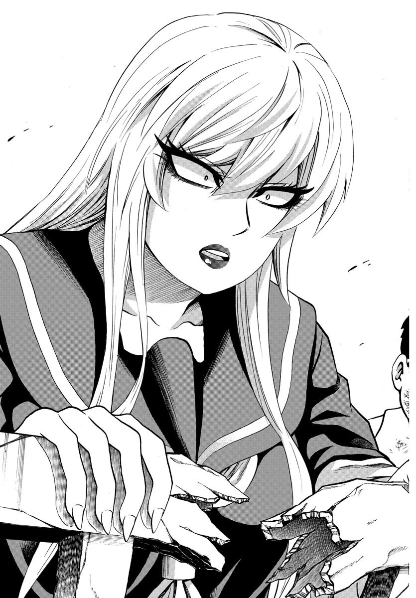 六道の悪女たち 第219話 - 11