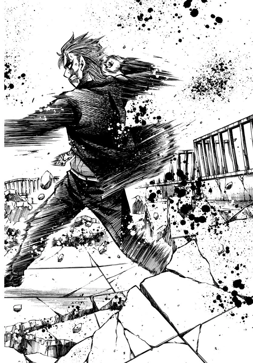 六道の悪女たち 第225話 - 16