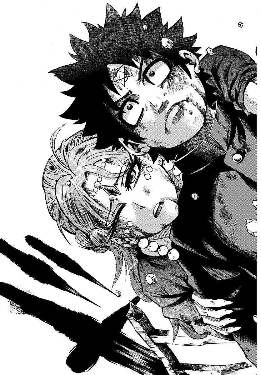 六道の悪女たち 第227話 - 6