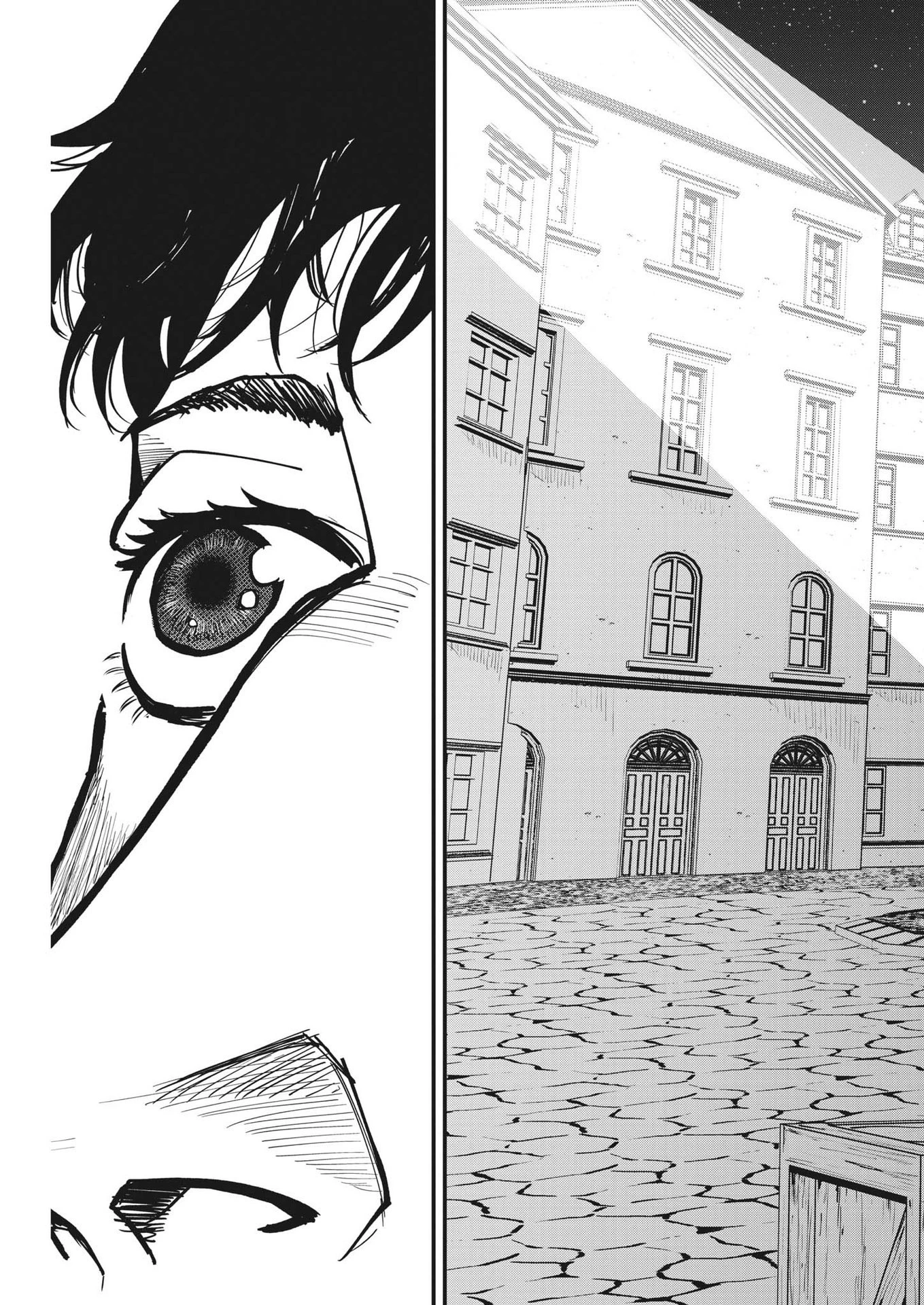 チ。−地球の運動について− 第62話 - 25