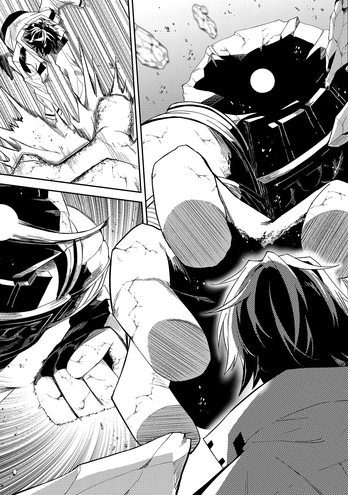 Sランク冒険者である俺の娘たちは重度のファザコンでした 第14話 - 19