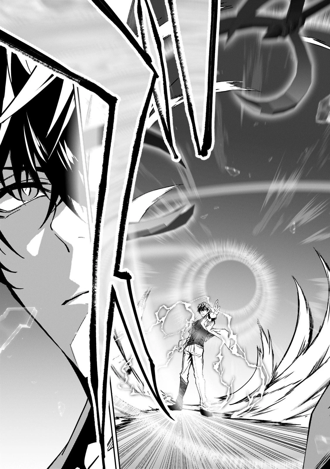 Sランク冒険者である俺の娘たちは重度のファザコンでした 第19話 - 27