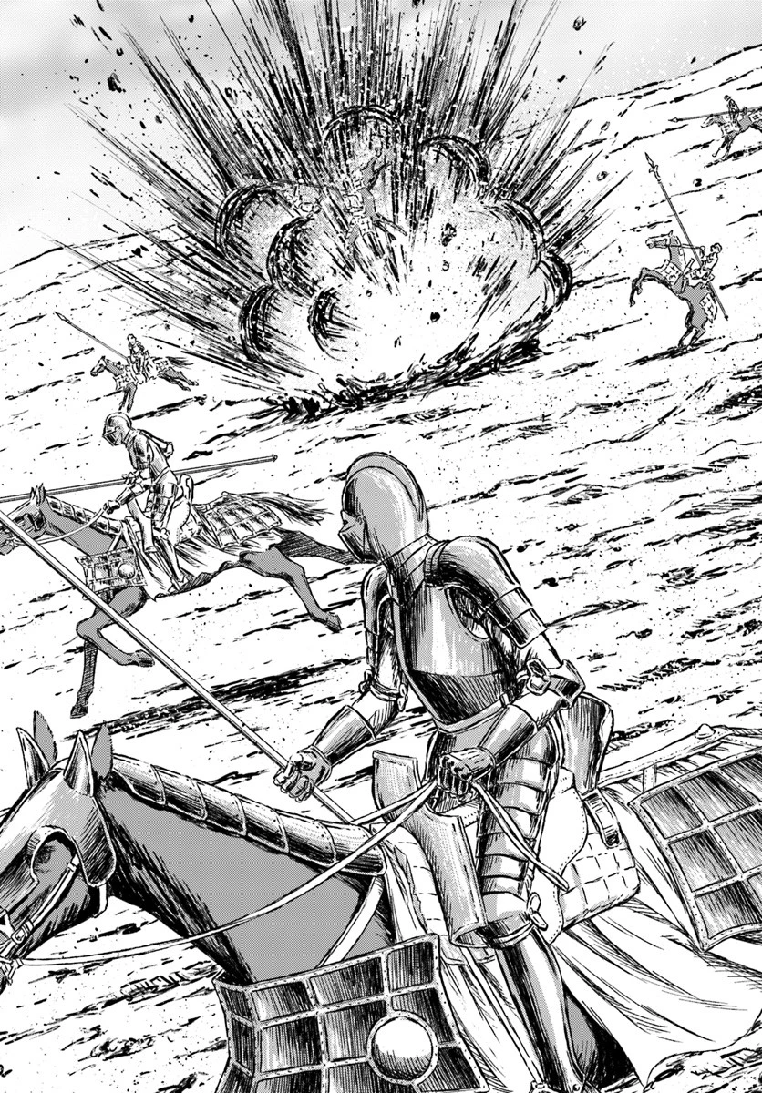 日本国召喚 第14話 - 22