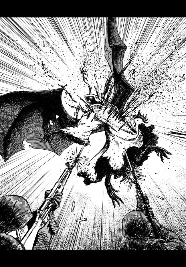 日本国召喚 第22話 - 15