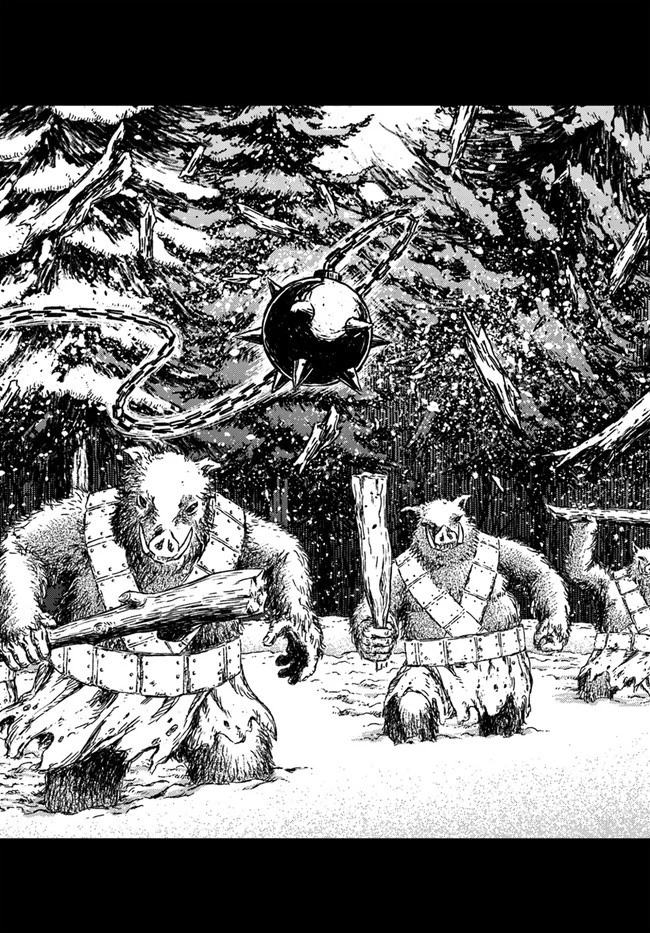 日本国召喚 第23話 - 22