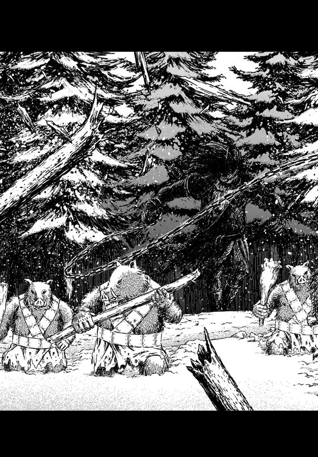 日本国召喚 第23話 - 23