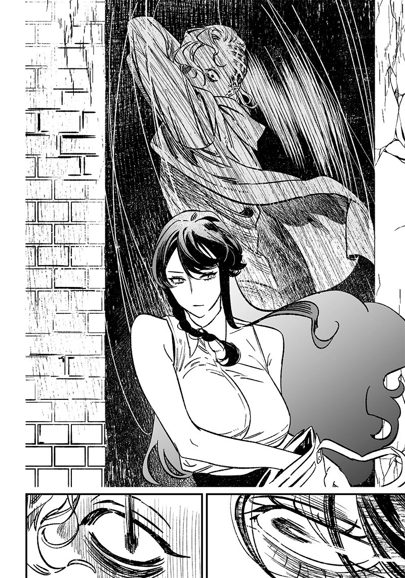 聖母の断罪 第10話 - 17