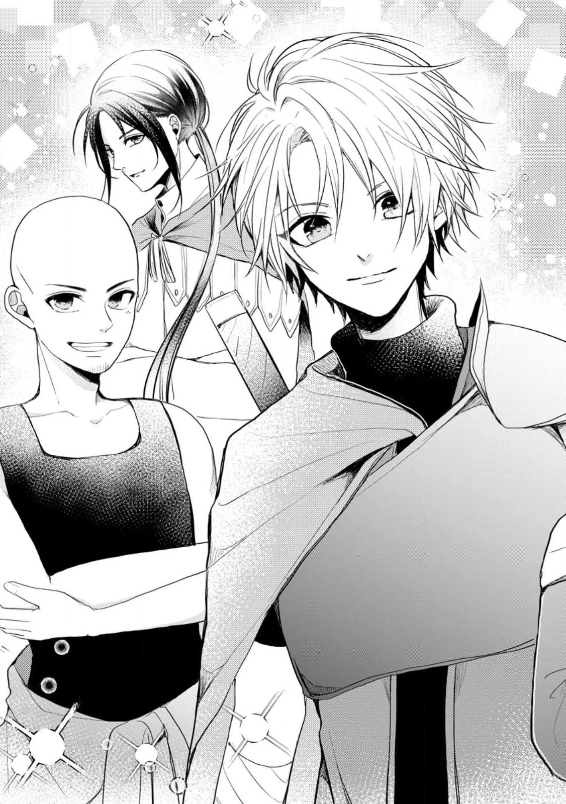 魔法学園の大罪魔術師～大罪に寄り添う聖女と、救済の邪教徒～ 第21.2話 - 5