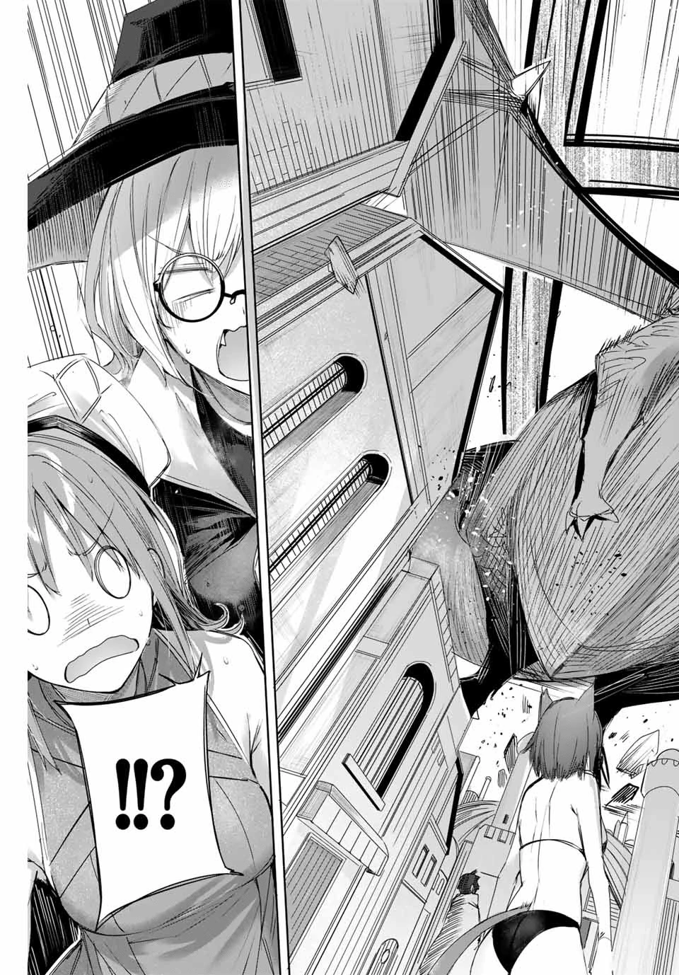 辺境の薬師、都でSランク冒険者となる～英雄村の少年がチート薬で無自覚無双〜 第9話 - 15