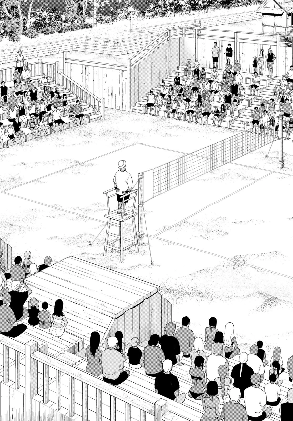 時間停止勇者 第27話 - 43