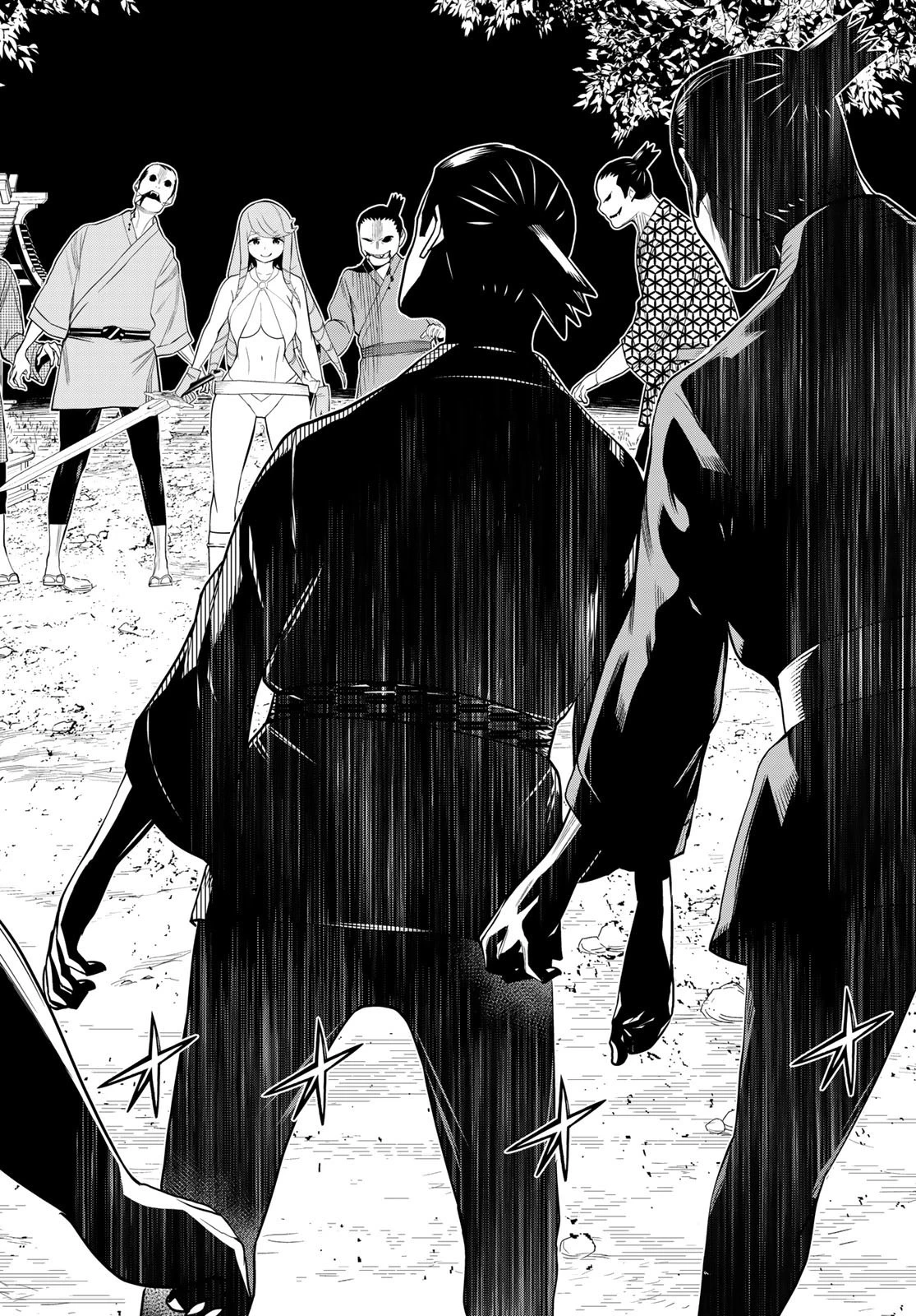 時間停止勇者 第29話 - 26