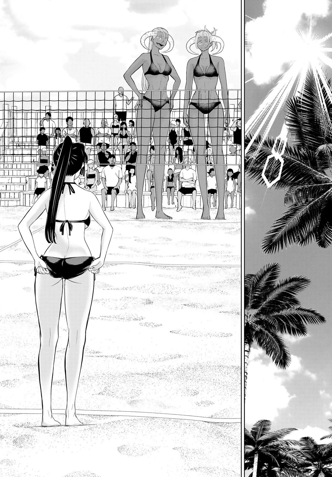 時間停止勇者 第29話 - 38