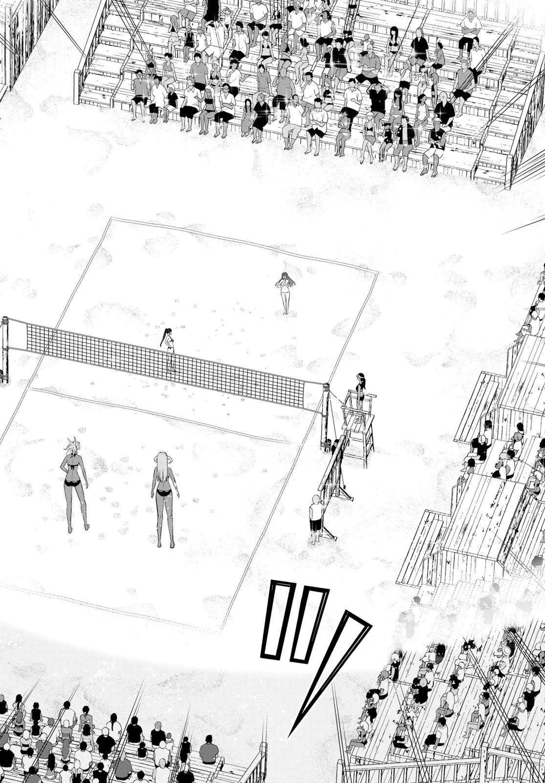 時間停止勇者 第29話 - 42