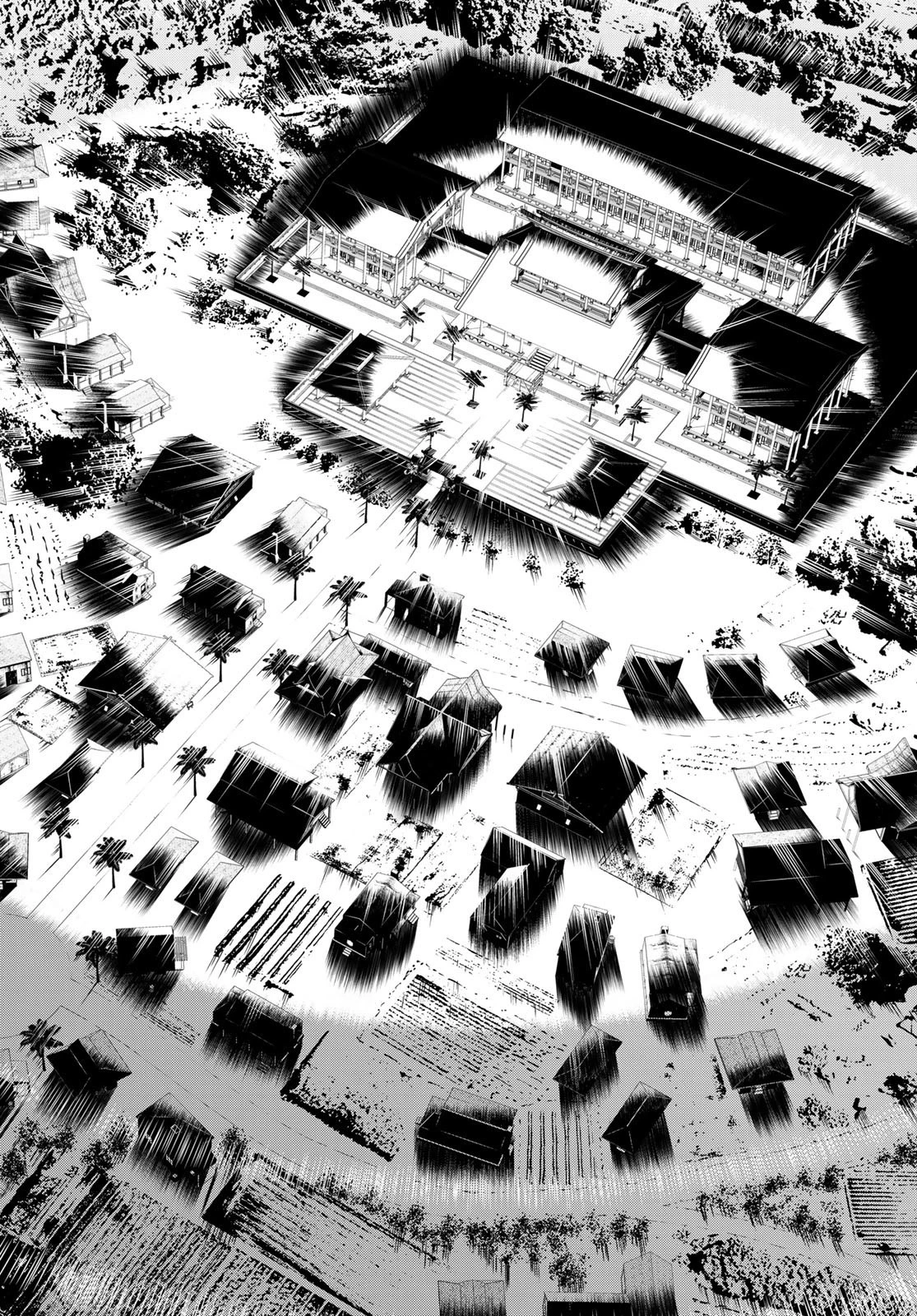 時間停止勇者 第33話 - 42