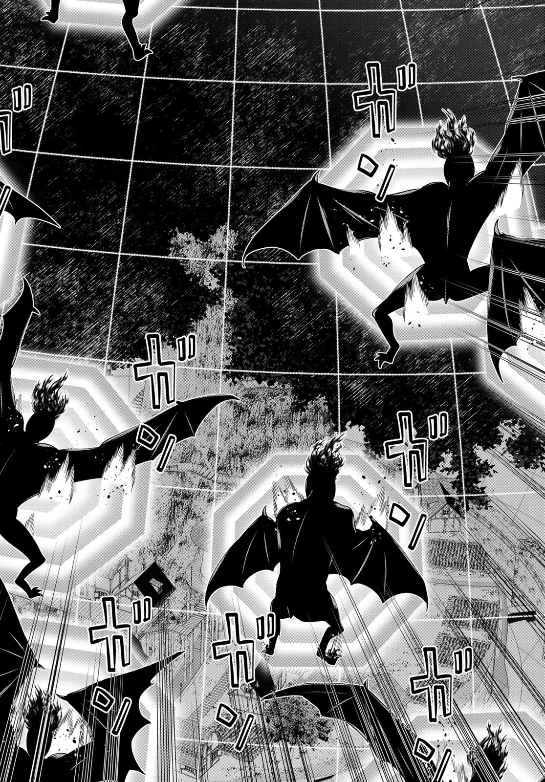 時間停止勇者 第44話 - 30