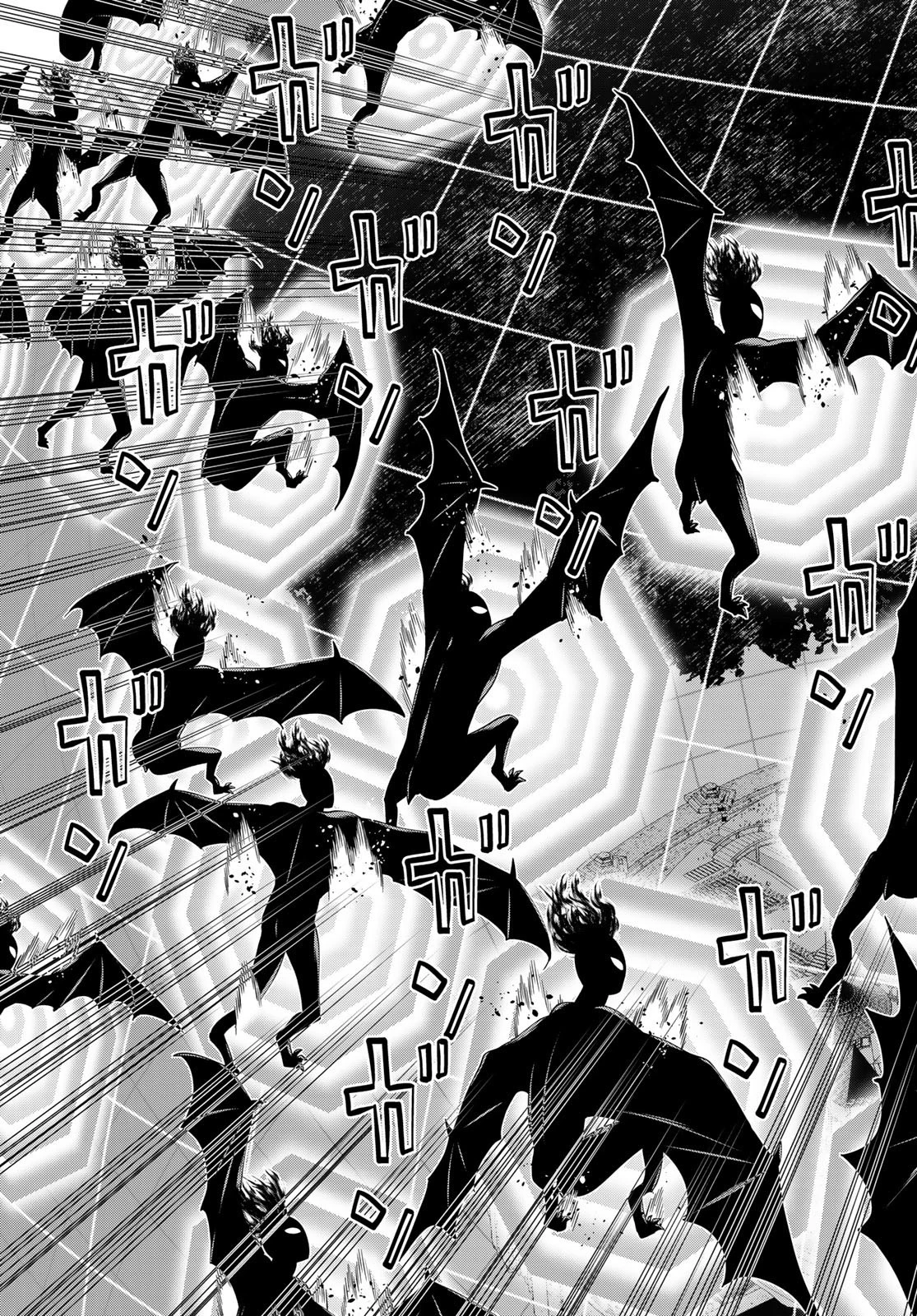 時間停止勇者 第44話 - 31