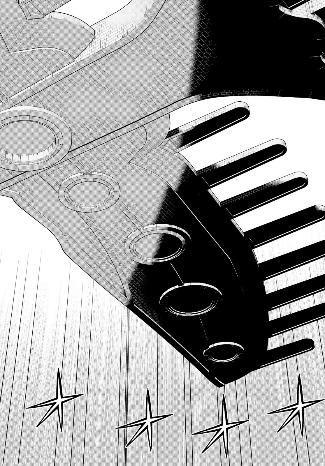 時間停止勇者 第47話 - 20