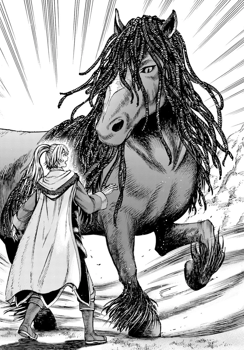 召喚された賢者は異世界を往く ～最強なのは不要在庫のアイテムでした～ 第2話 - 8