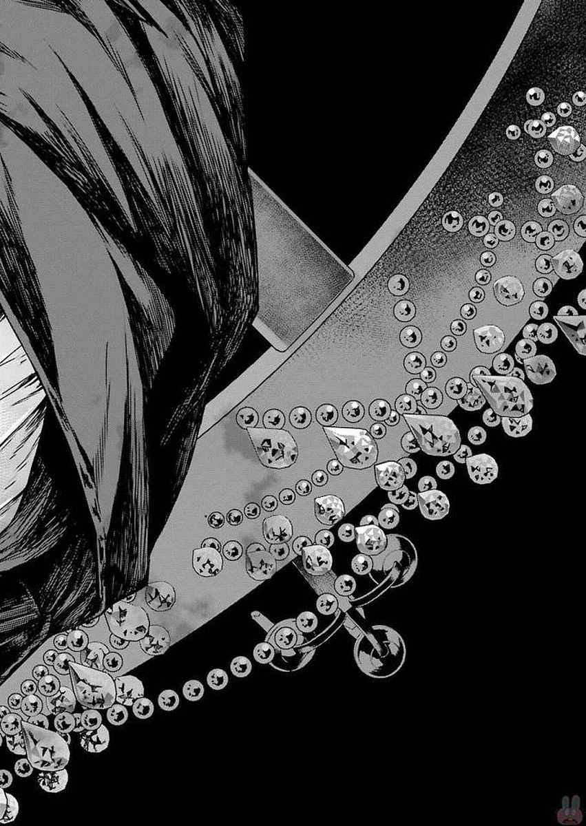 デッドマウント・デスプレイ 第8話 - 22