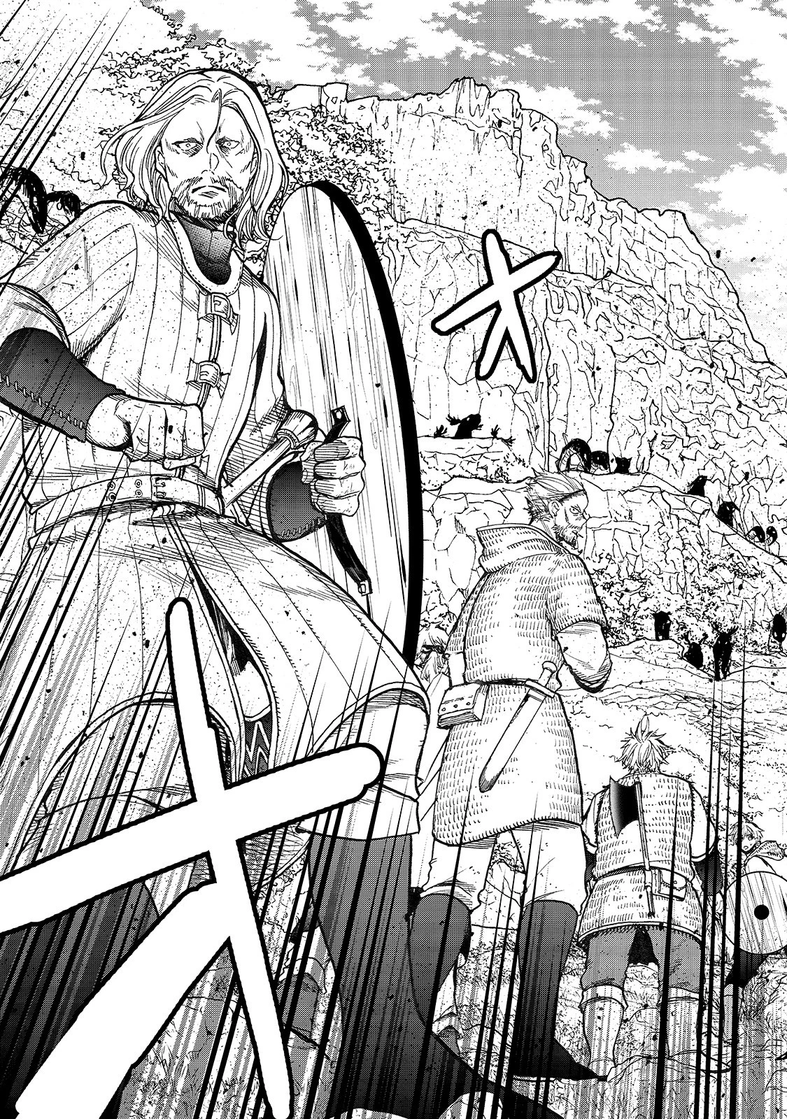 最果てのパラディン 第23話 - 23