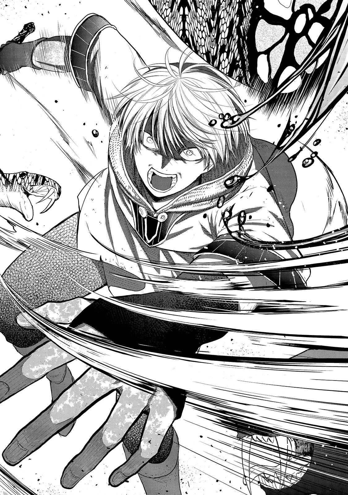 最果てのパラディン 第24話 - 14