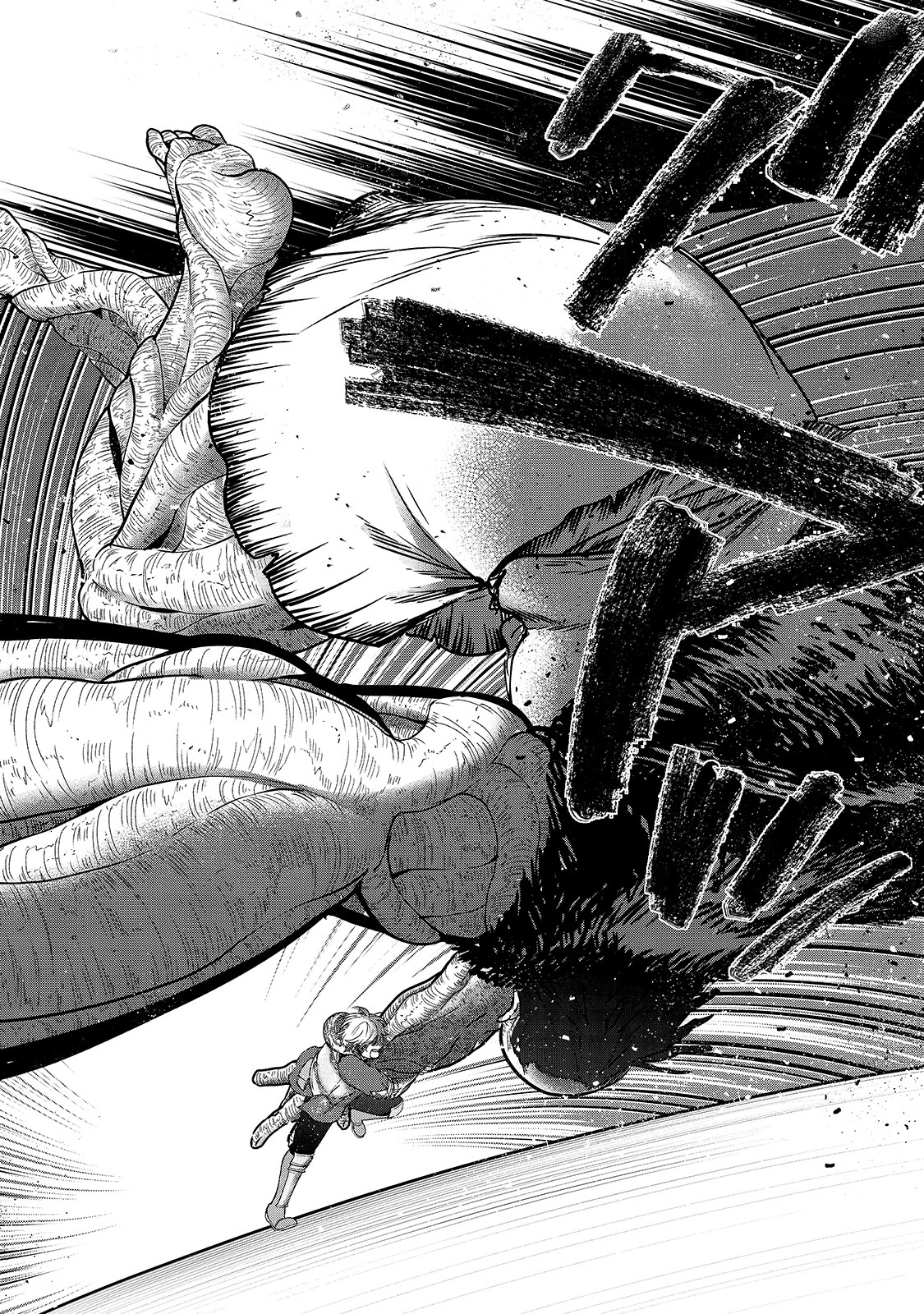 最果てのパラディン 第38話 - 7