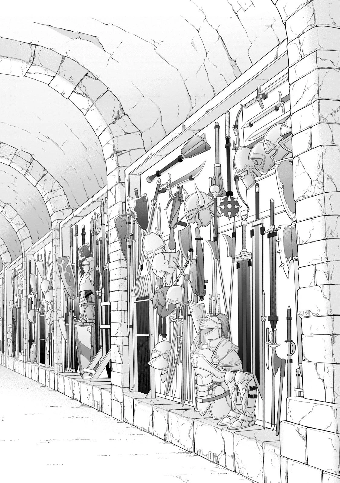 最果てのパラディン 第42話 - 4