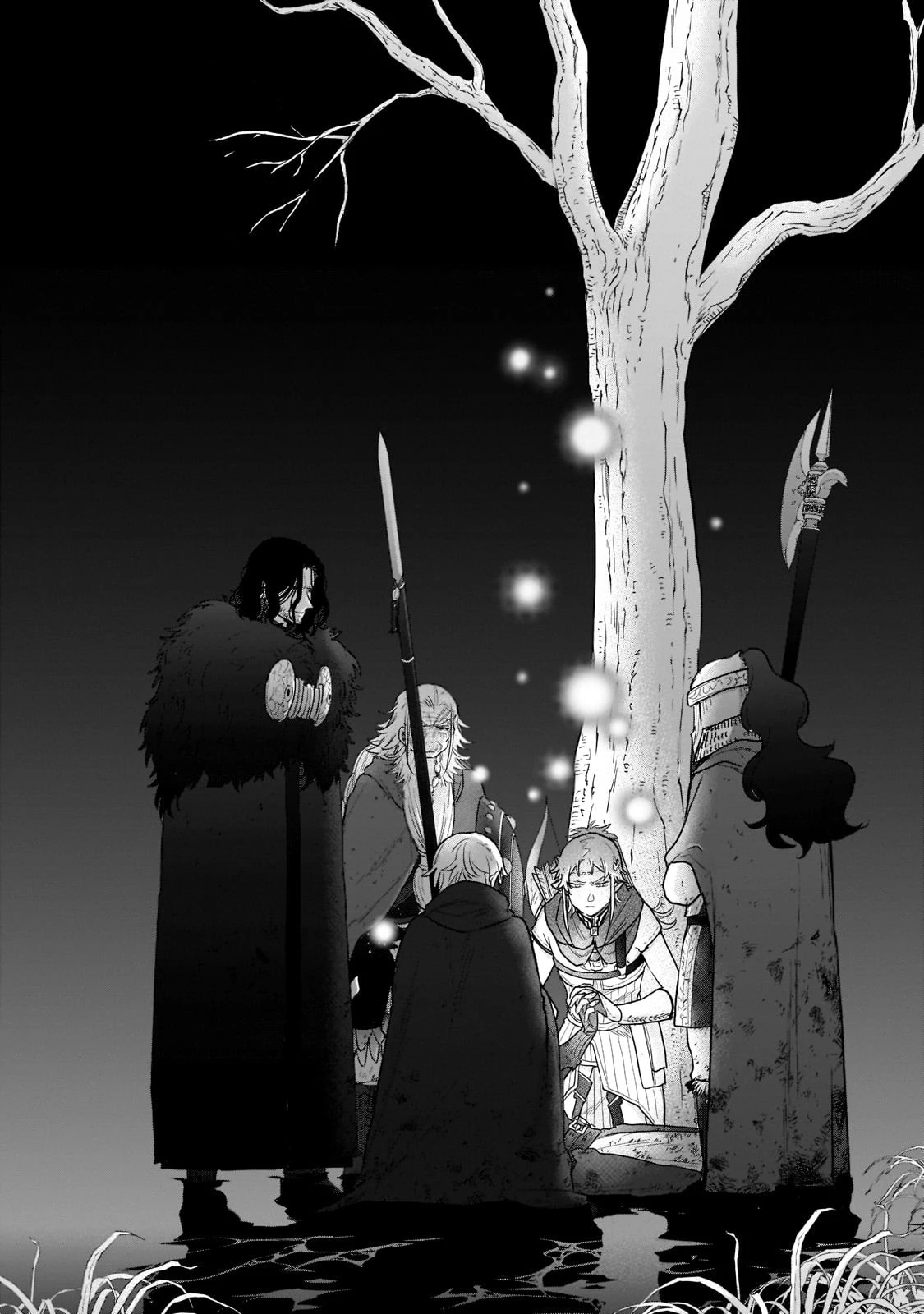 最果てのパラディン 第46話 - 18