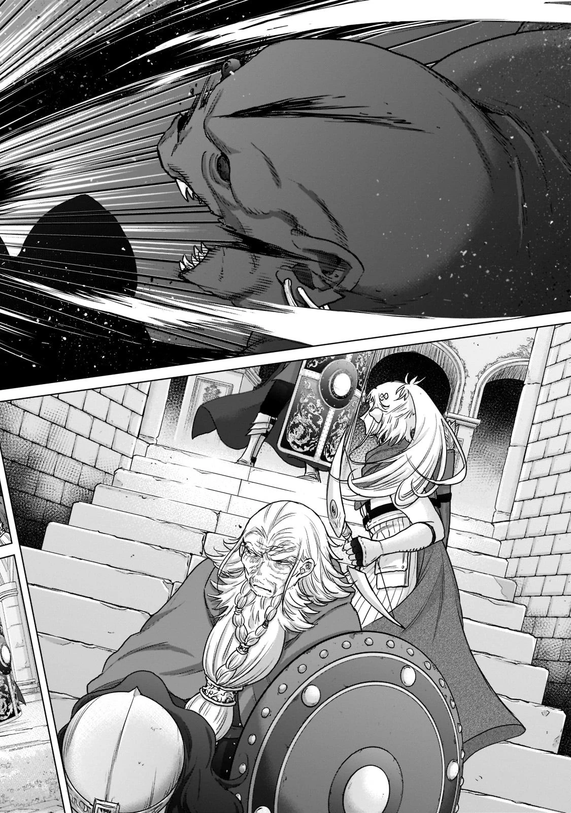 最果てのパラディン 第51話 - 18