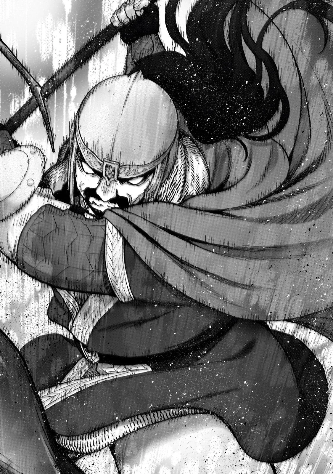 最果てのパラディン 第52話 - 12