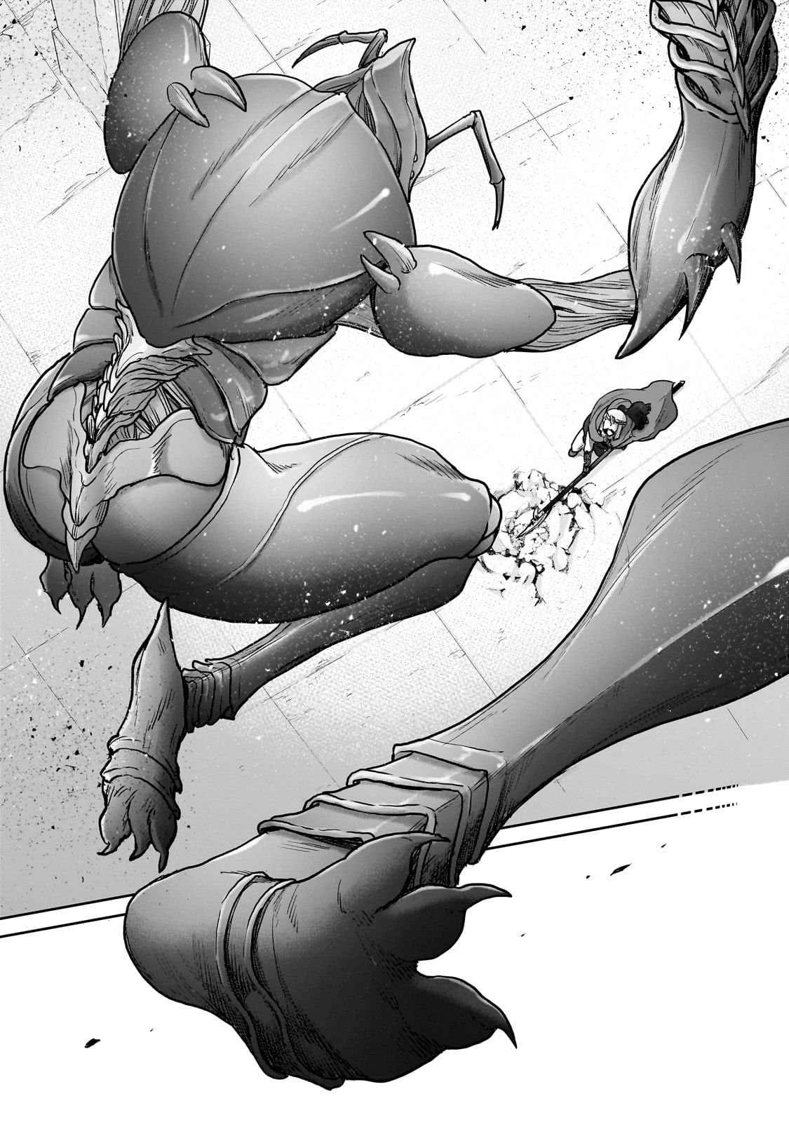 最果てのパラディン 第52話 - 19