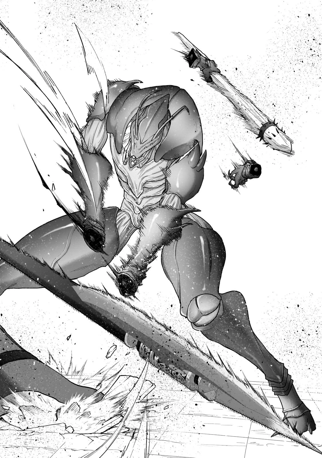 最果てのパラディン 第52話 - 34