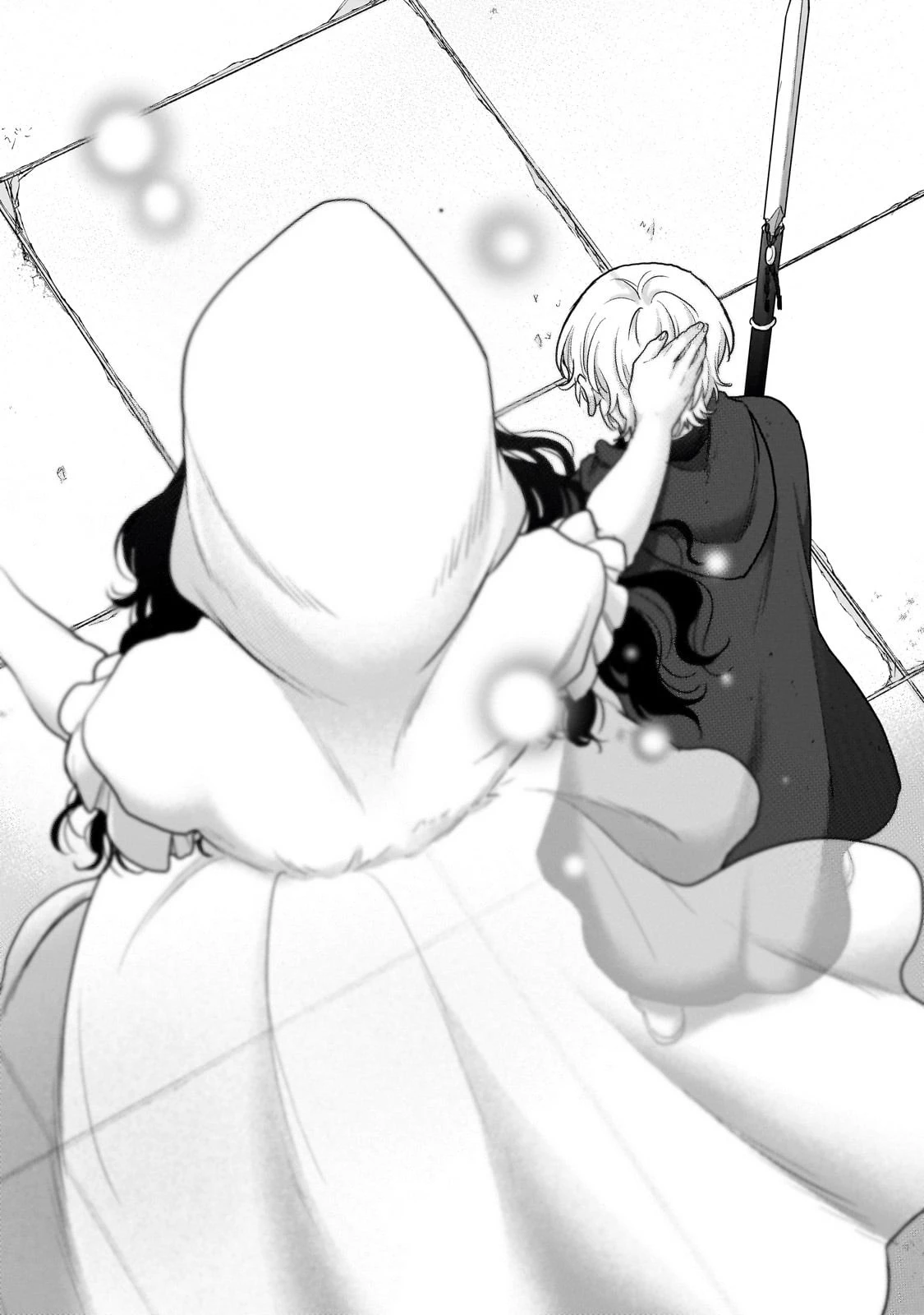 最果てのパラディン 第55話 - 48