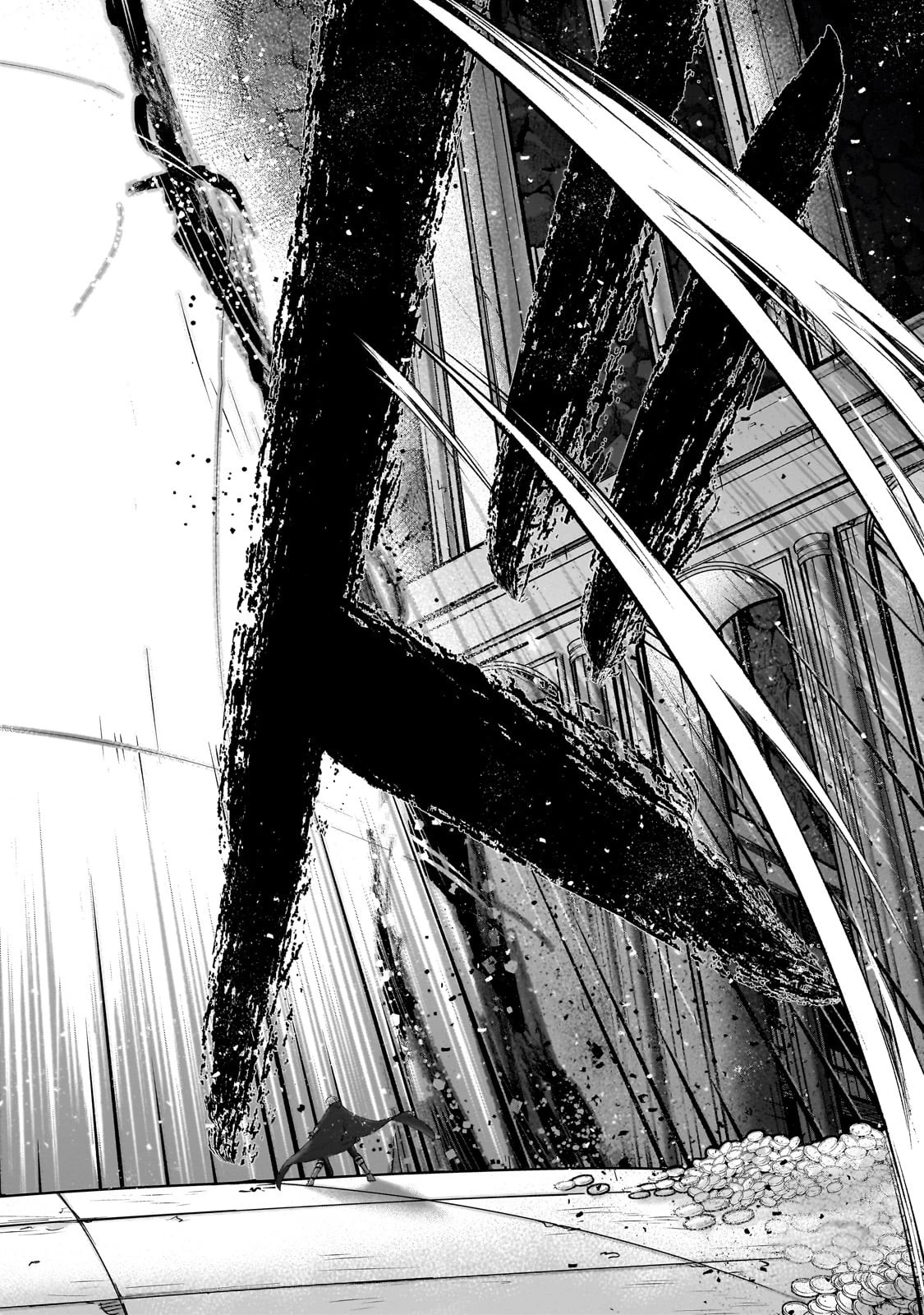 最果てのパラディン 第57話 - 28