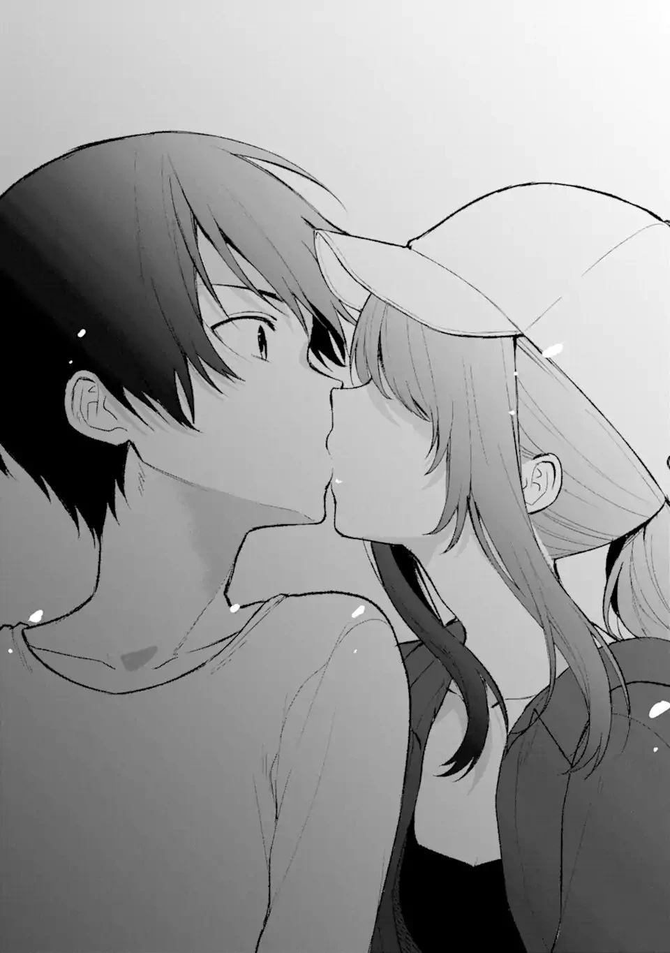 痴漢されそうになっているS級美少女を助けたら隣の席の幼馴染だった 第41話 - 17