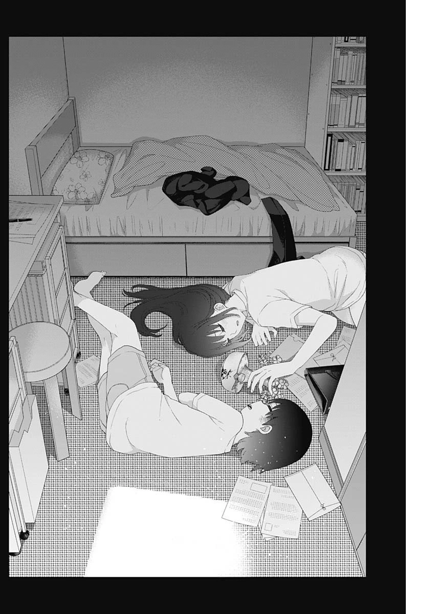 四季崎姉妹はあばかれたい 第45話 - 6