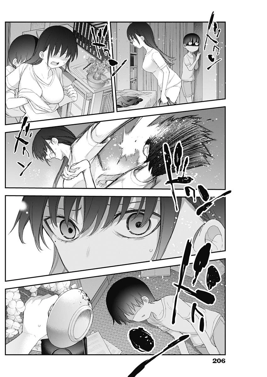 四季崎姉妹はあばかれたい 第59話 - 6