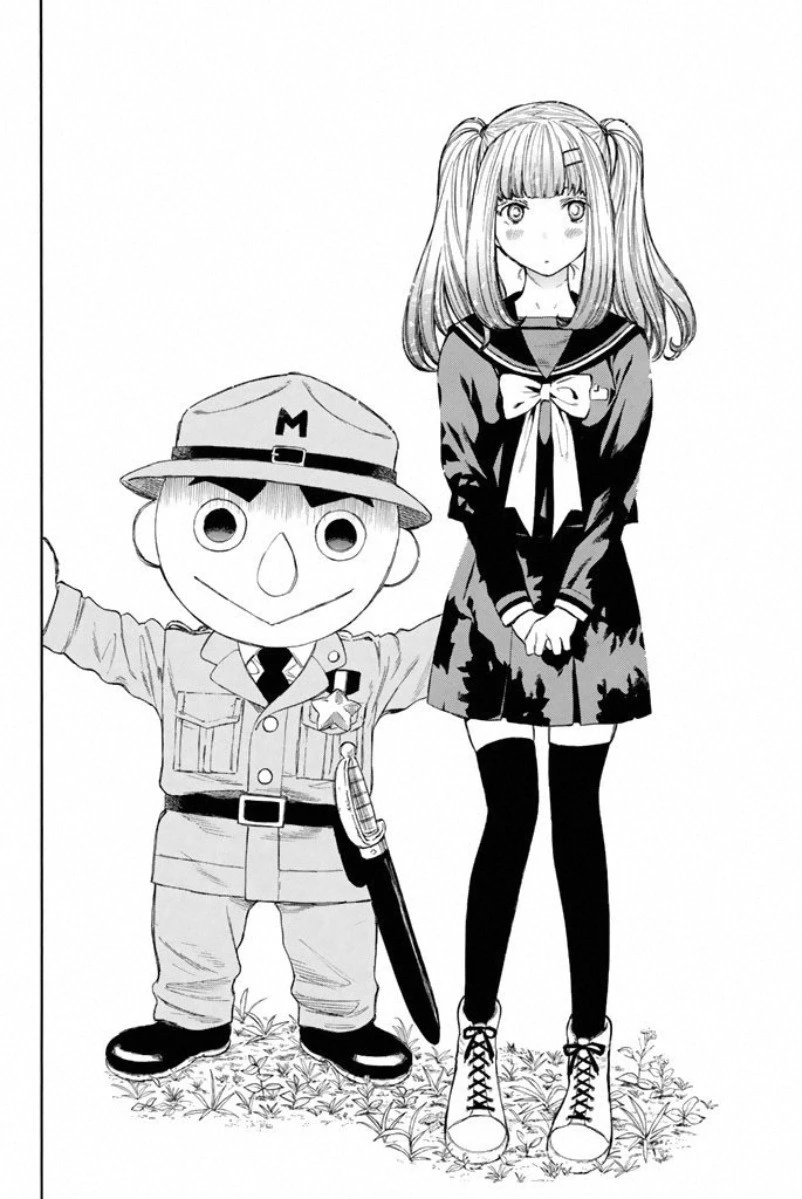 トモダチゲーム 第14話 - 22