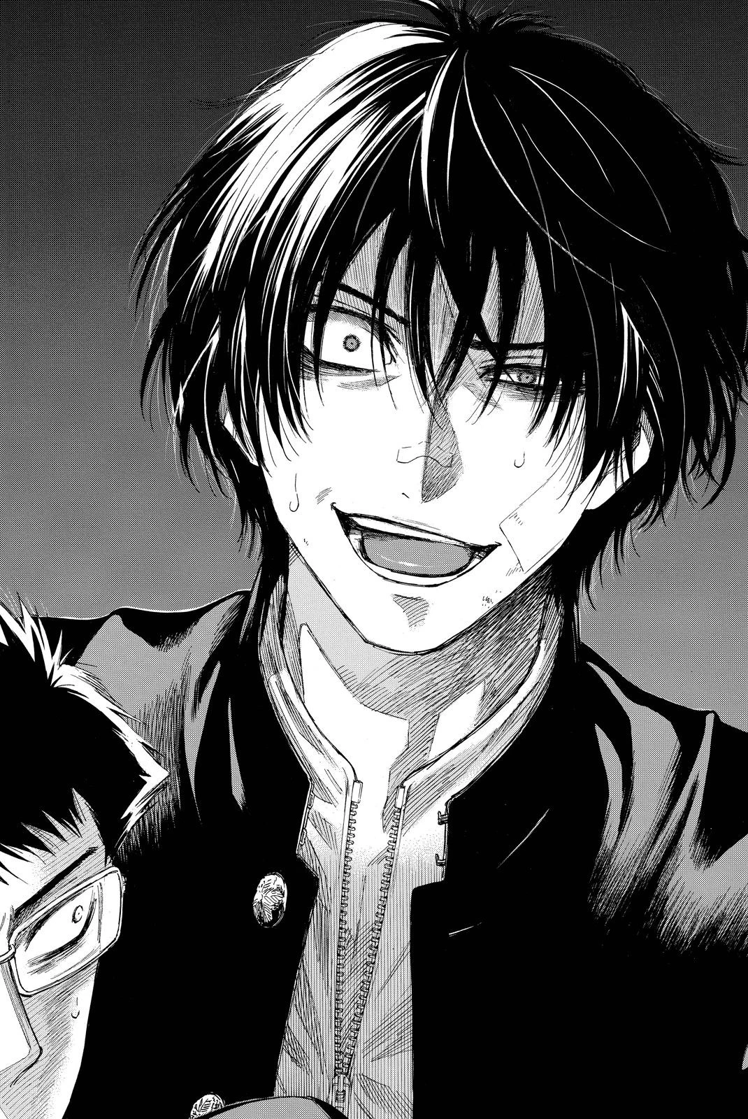 トモダチゲーム 第30話 - 21